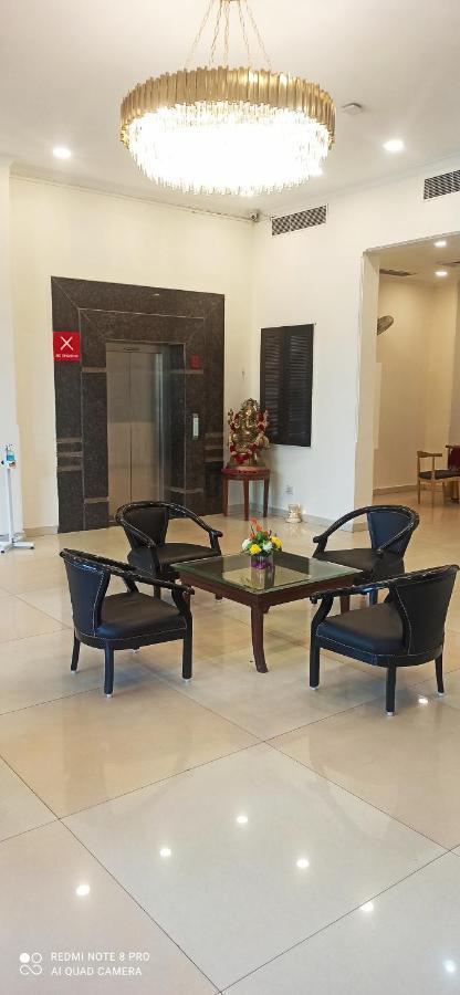 Hotel Chaupal By Casa Bella Ґурґаон Екстер'єр фото