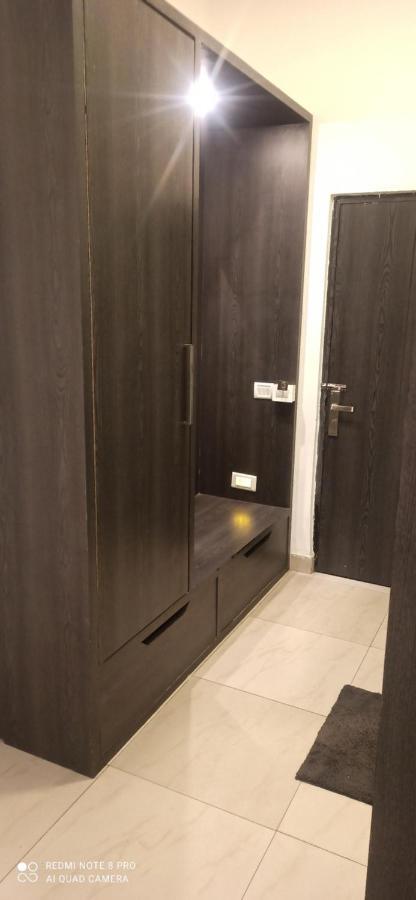 Hotel Chaupal By Casa Bella Ґурґаон Екстер'єр фото